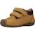 Botte bébé cuir gregorino Bleu 800+Brun clair 950+Marron 260 16 - vertbaudet enfant 