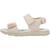 Sandales fille modèle cromby Rose 100 2 - vertbaudet enfant 