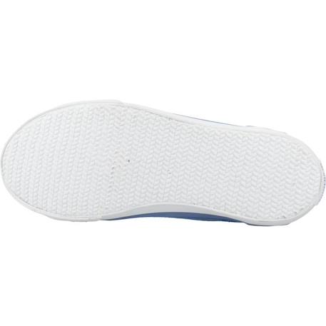 Basket enfant textile enfant textile Bleu 6 - vertbaudet enfant 