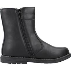 Chaussures-Botte enfant synthétique cuccy
