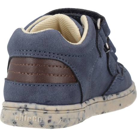 Botte bébé synthétique Bleu 800 3 - vertbaudet enfant 