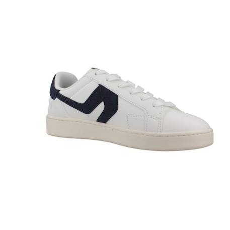 Basket enfant cuir vswi0002s swift jr Blanc 5 - vertbaudet enfant 