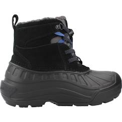 Chaussures-Botte enfant cuir s youth powderbug alpine wa