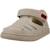 Sandale bébé textile Beige 400+Bleu 800 4 - vertbaudet enfant 