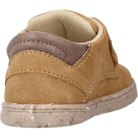 Derby bébé synthétique gapper Bleu 800+Gris 950+Marron 260 15 - vertbaudet enfant 