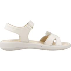Chaussures-Chaussures fille 23-38-Sandales-Sandale enfant cuir huyana