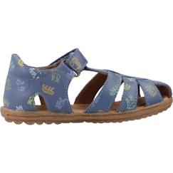 Chaussures-Sandale bébé cuir see