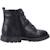 Botte enfant textile cerly Noir 1 - vertbaudet enfant 