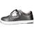 Derby bébé synthétique granella Gris 080 2 - vertbaudet enfant 