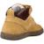 Botte bébé cuir gigantis Brun clair 260 3 - vertbaudet enfant 