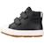Bottes bébé garçon en cuir Noir 2 - vertbaudet enfant 