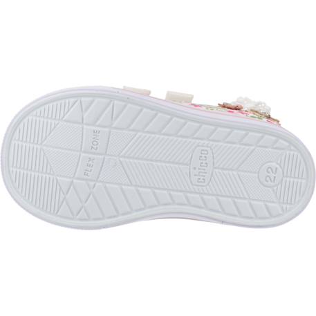 Basket bébé textile gala Floral 300 6 - vertbaudet enfant 
