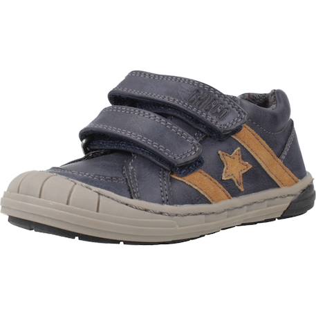 Basket bébé synthétique conte Bleu 800 4 - vertbaudet enfant 