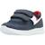 Basket bébé cuir gazebo Bleu 800 4 - vertbaudet enfant 