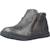 Botte enfant synthétique camalia Gris 4 - vertbaudet enfant 