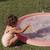 Tapis d'eau dreamy mermaid (150 cm) Rose, violet, vert 5 - vertbaudet enfant 
