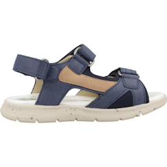 Chaussures-Chaussures garçon 23-38-Sandale enfant synthétique cilian