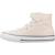 Baskets enfant fille en textile Rose pétale 2 - vertbaudet enfant 