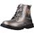 Botte enfant synthétique colles Bronze 4 - vertbaudet enfant 