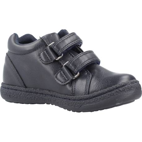 Botte bébé synthétique Bleu 5 - vertbaudet enfant 