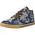 Botte enfant textile corrado Imprimé animalier 860 4 - vertbaudet enfant 