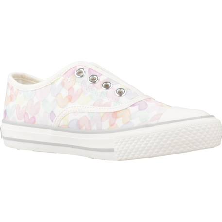 Basket enfant textile eltaor Blanc 5 - vertbaudet enfant 