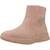 Botte bébé synthétique cucilla Rose 4 - vertbaudet enfant 
