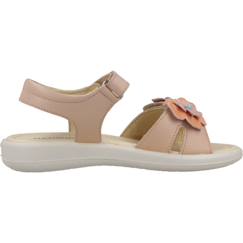 Chaussures-Chaussures fille 23-38-Sandales-Sandale enfant cuir bunaken
