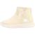 Botte enfant synthétique cleanta Beige 2 - vertbaudet enfant 