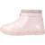 Botte bébé synthétique goccia Rose 2 - vertbaudet enfant 