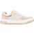 Baskets enfant fille Rose et beige 1 - vertbaudet enfant 