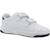 Basket enfant synthétique cipster Blanc 300 5 - vertbaudet enfant 
