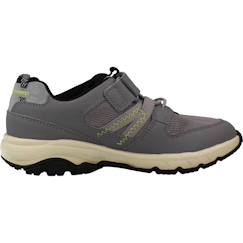 Chaussures-Basket enfant cuir cuir rock trek k