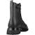 Bottes enfant fille Noir 3 - vertbaudet enfant 