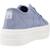Basket enfant textile enfant textile Bleu 3 - vertbaudet enfant 