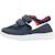 Basket bébé cuir gazebo Bleu 800 2 - vertbaudet enfant 