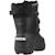 Botte enfant synthétique s childrens bugaboot celsiu Noir 3 - vertbaudet enfant 