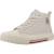 Bottes enfant garçon Blanc ivoire+Noir 4 - vertbaudet enfant 