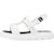 Sandale enfant synthétique s v4a280514 Blanc 2 - vertbaudet enfant 