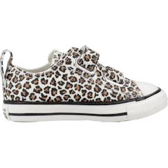 -Basket bébé textile textile chuck taylor all star