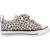 Basket fille à scratchs chuck taylor all star 2v ox Imprimé animalier 1 - vertbaudet enfant 