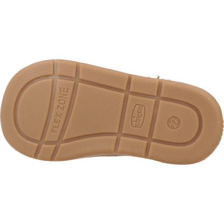 Botte bébé synthétique golia Rose 6 - vertbaudet enfant 
