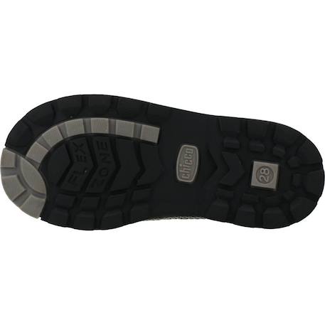 Botte bébé cuir Brun clair 260+Brun clair 740+Noir 800+Vert 950 24 - vertbaudet enfant 
