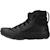 Bottes enfant garçon en cuir Noir 2 - vertbaudet enfant 