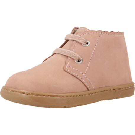 Botte bébé synthétique golia Rose 4 - vertbaudet enfant 