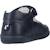Derby bébé cuir g33 Bleu 800 3 - vertbaudet enfant 