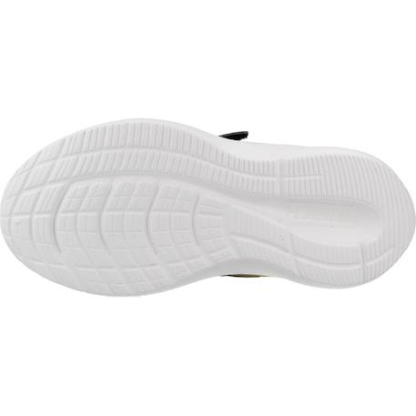 Basket enfant synthétique synthétique mini leta Noir 003 6 - vertbaudet enfant 