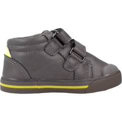 Chaussures-Botte bébé synthétique