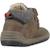 Botte bébé cuir drim Marron 950 3 - vertbaudet enfant 