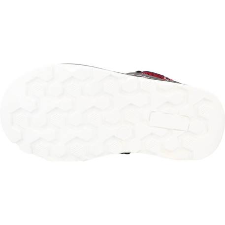 Botte bébé synthétique fulvio Gris 950 6 - vertbaudet enfant 